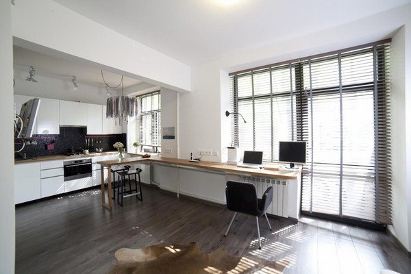 Как организовать рабочее пространство 2026: фото, идеи оформления рабочего места