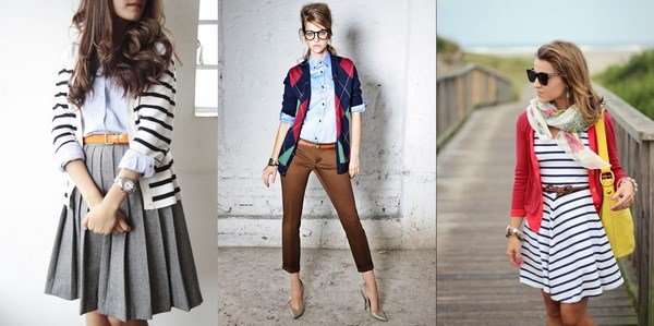 Модные кардиганы 2026: фото, новинки, тренды