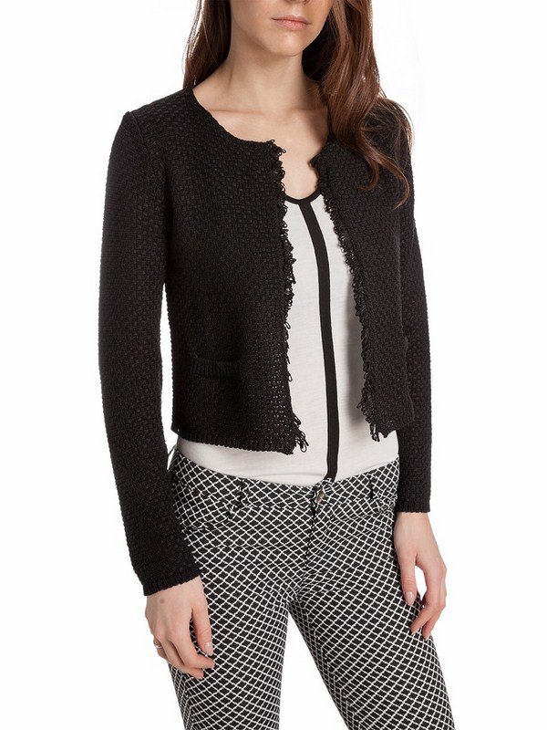 Модные кардиганы 2026: фото, новинки, тренды