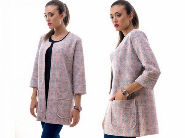 Модные кардиганы 2026: фото, новинки, тренды