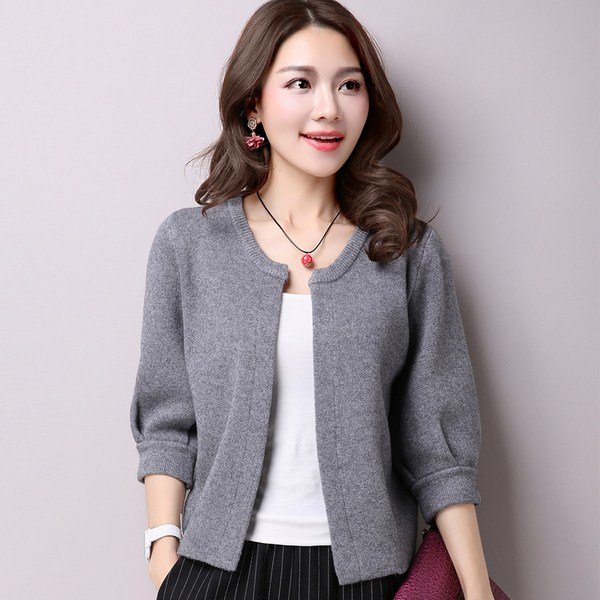 Модные кардиганы 2026: фото, новинки, тренды