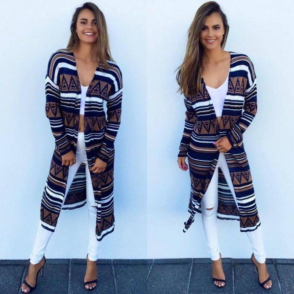 Модные кардиганы 2026: фото, новинки, тренды