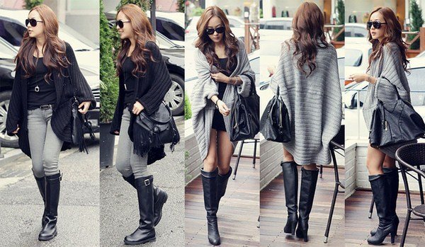 Модные кардиганы 2026: фото, новинки, тренды