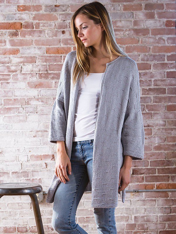 Модные кардиганы 2026: фото, новинки, тренды