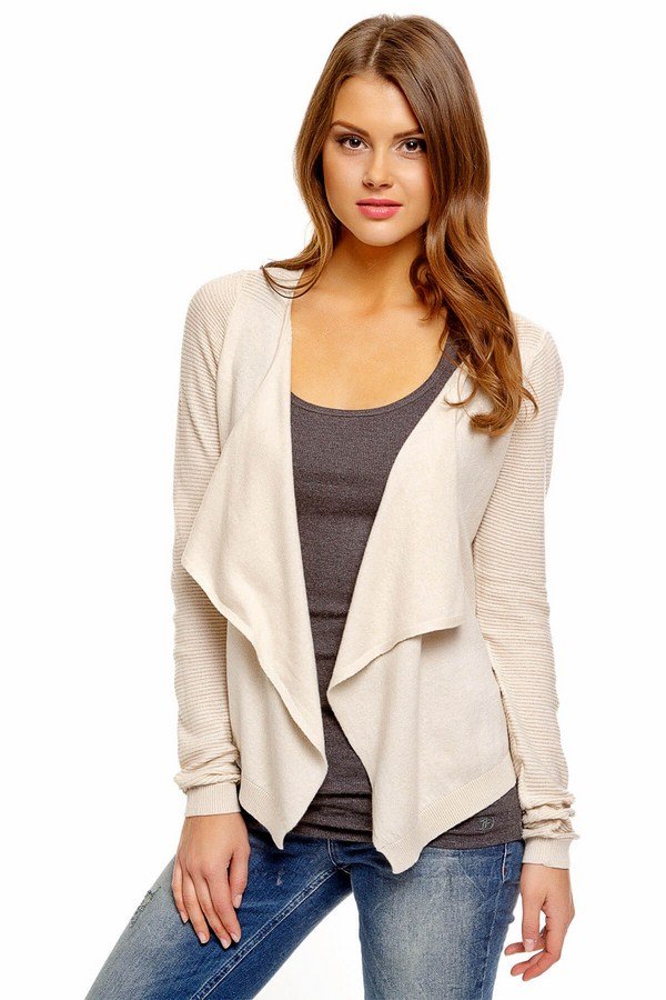 Модные кардиганы 2026: фото, новинки, тренды