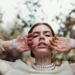 Новинки французского маникюра 2026 – идеи френча на фото