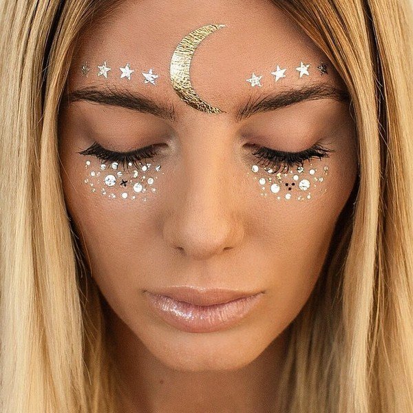 Оригинальные флеш тату 2026: фото, идеи флеш тату для девушек