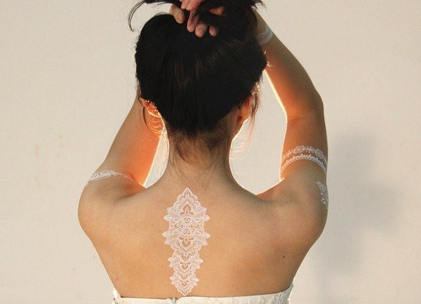 Оригинальные флеш тату 2026: фото, идеи флеш тату для девушек