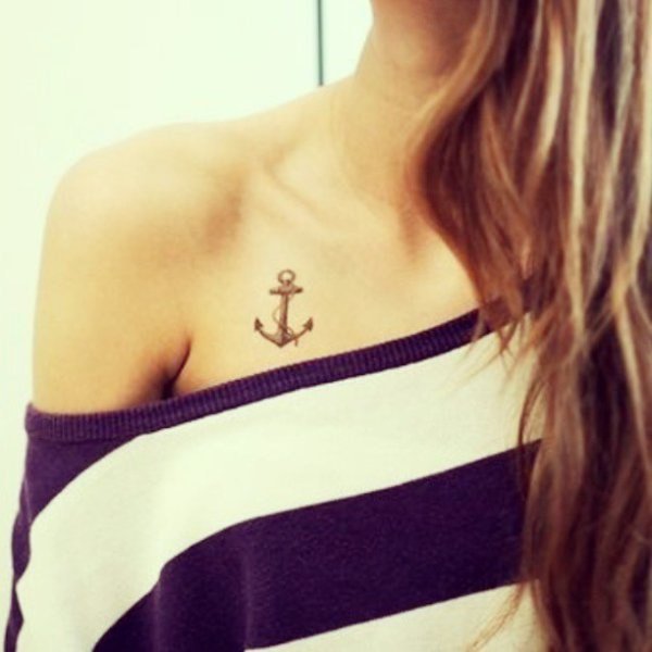 Оригинальные маленькие тату 2026: идеи маленьких тату