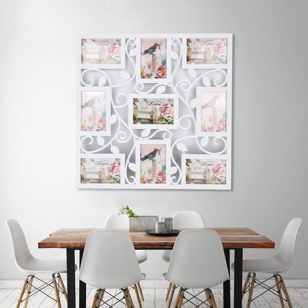 Как красиво украсить стену в комнате: фото, идеи 2026