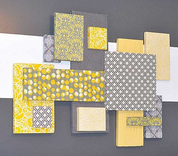 Как красиво украсить стену в комнате: фото, идеи 2026