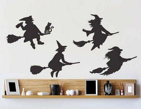 Как красиво украсить стену в комнате: фото, идеи 2026