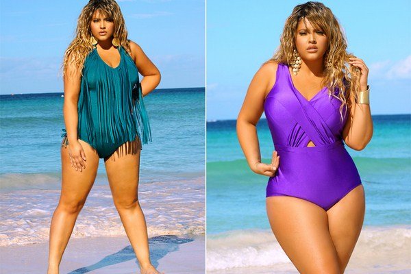 Самые модные купальники 2026 — топовые новинки, фото