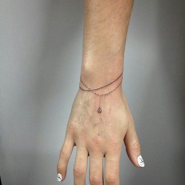 Оригинальные маленькие тату 2026: идеи маленьких тату