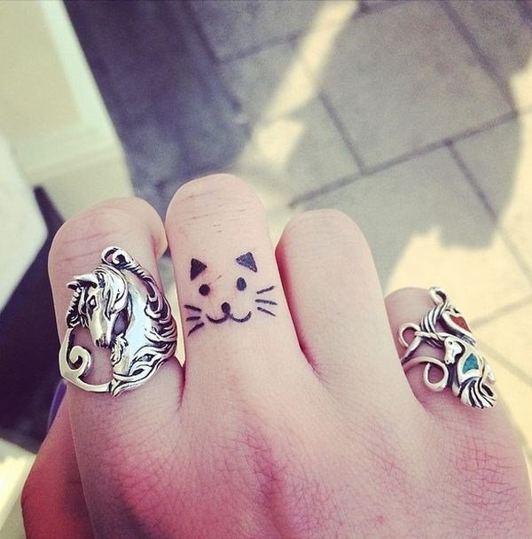 Оригинальные маленькие тату 2026: идеи маленьких тату