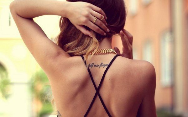 Оригинальные маленькие тату 2026: идеи маленьких тату