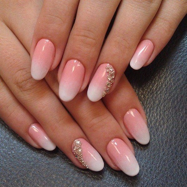 Маникюр на острые ногти 2026: фото, идеи, новинки