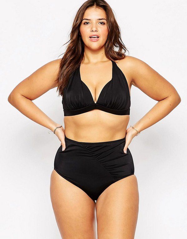 Самые модные купальники 2026 — топовые новинки, фото