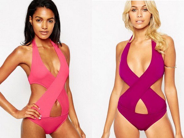 Самые модные купальники 2026 — топовые новинки, фото