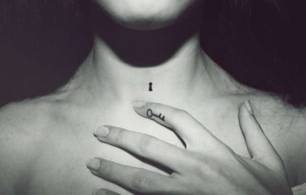 Оригинальные маленькие тату 2026: идеи маленьких тату