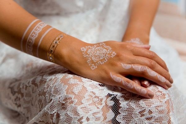 Оригинальные флеш тату 2026: фото, идеи флеш тату для девушек