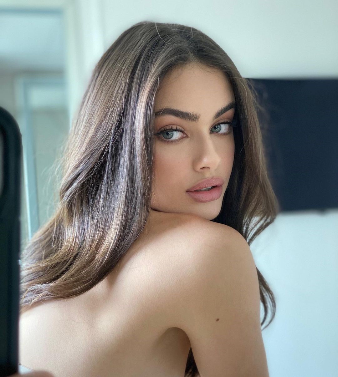 Самые красивые женщины мира 2026 года: рейтинг красивых женщин