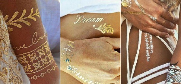 Оригинальные флеш тату 2026: фото, идеи флеш тату для девушек