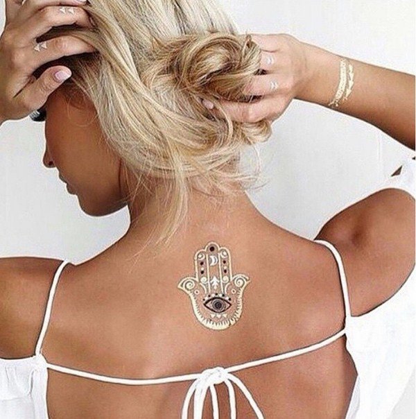 Оригинальные флеш тату 2026: фото, идеи флеш тату для девушек