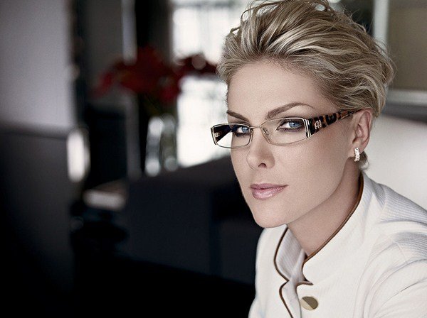 Стильные очки для зрения 2026: оправы для очков, фото