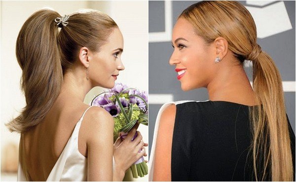 Модные прически 2026 — стильные идеи