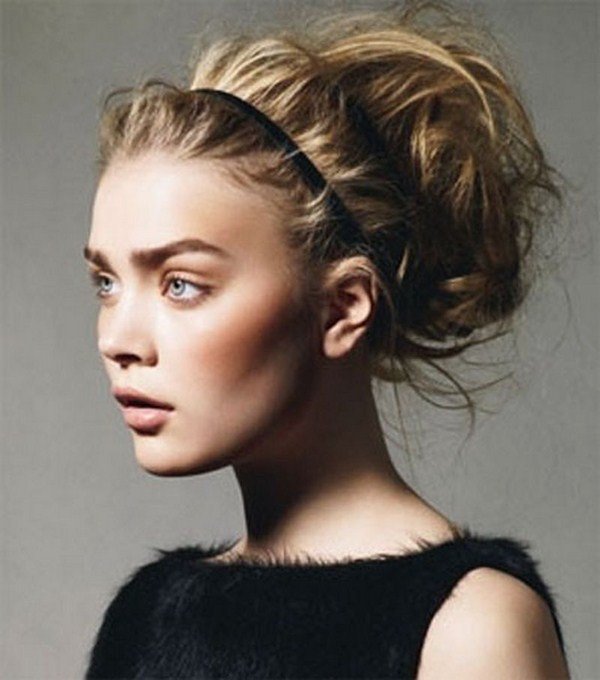 Модные прически 2026 — стильные идеи