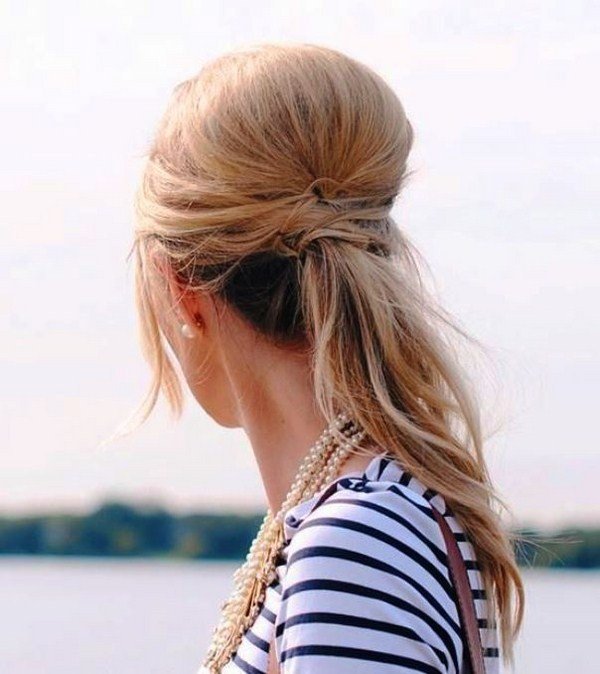 Модные прически 2026 — стильные идеи