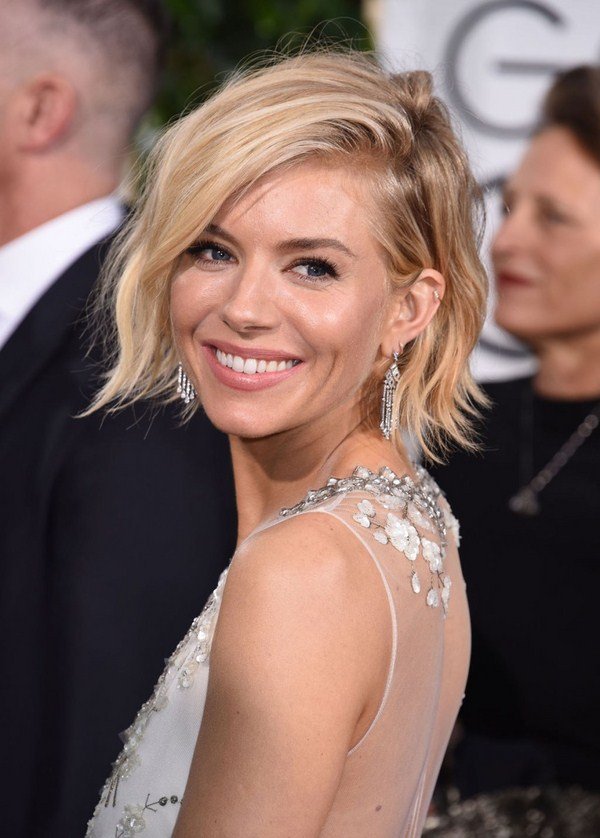 Модные прически 2026 — стильные идеи