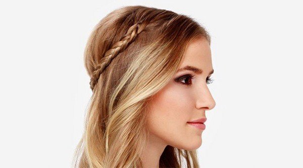 Модные прически 2026 — стильные идеи