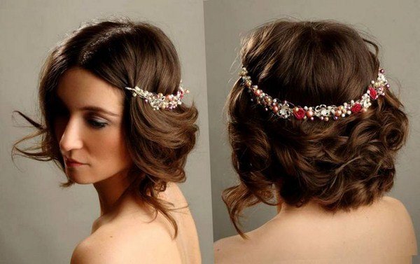 Модные прически 2026 — стильные идеи