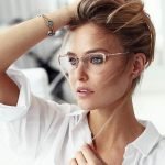 Самые модные челки 2026: фото стрижек с челкой