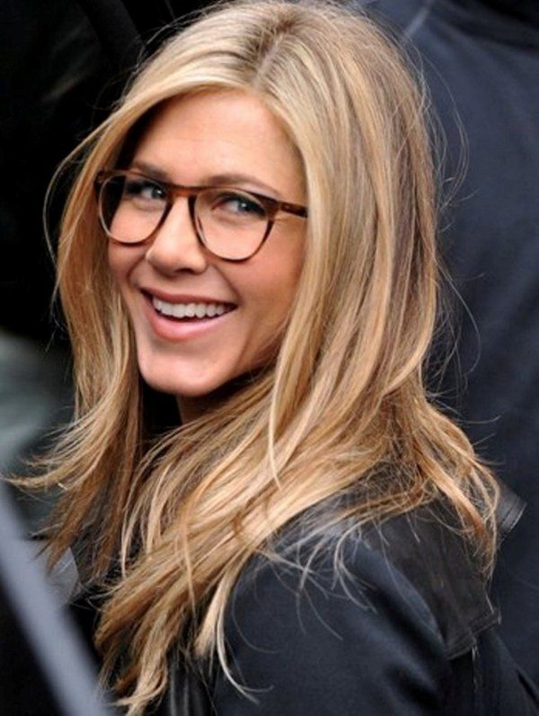 Стильные очки для зрения 2026: оправы для очков, фото