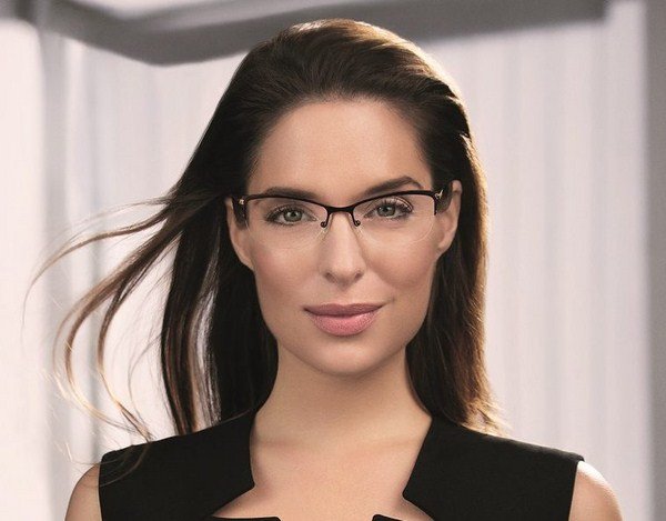 Стильные очки для зрения 2026: оправы для очков, фото