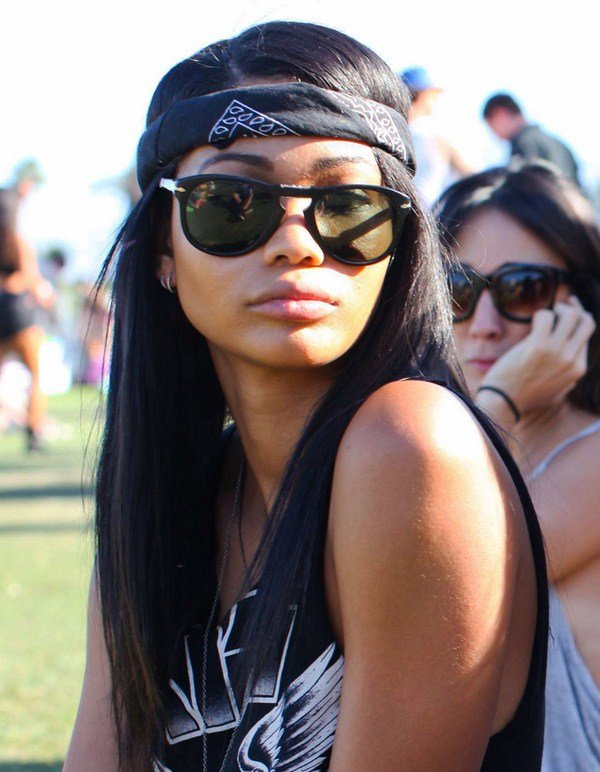 Модные повязки на голову 2026: фото