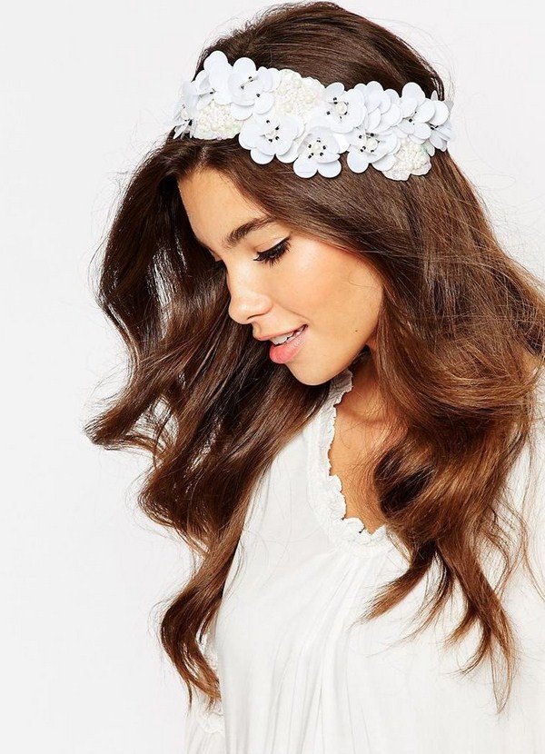 Модные повязки на голову 2026: фото