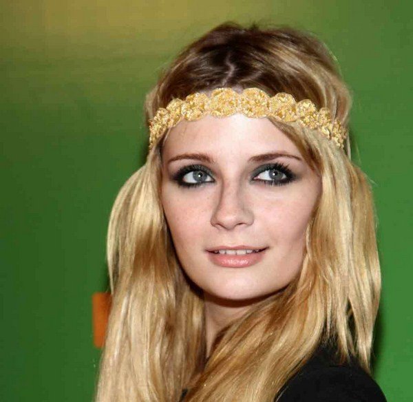 Модные повязки на голову 2026: фото