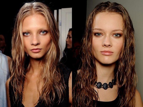 Модные прически 2026 — стильные идеи