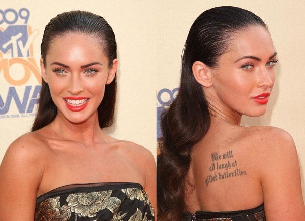 Модные прически 2026 — стильные идеи