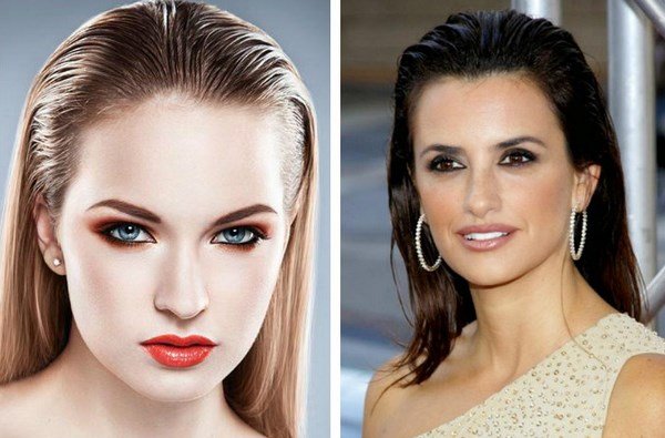 Модные прически 2026 — стильные идеи