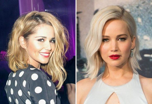 Модные прически 2026 — стильные идеи