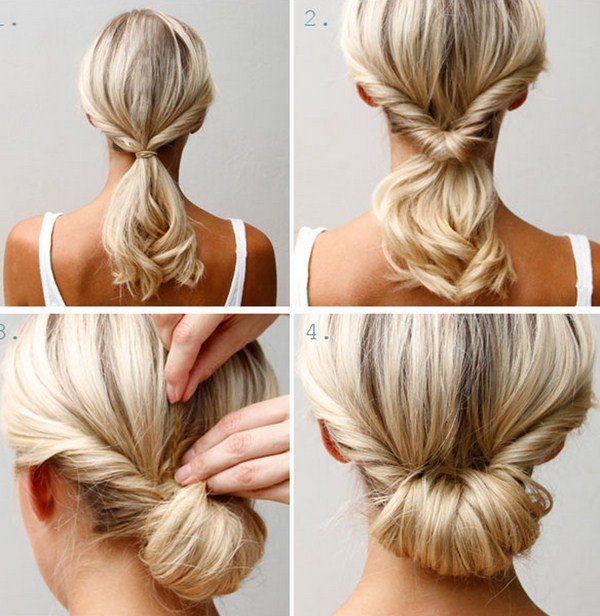 Модные прически 2026 — стильные идеи