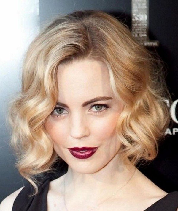 Модные прически 2026 — стильные идеи