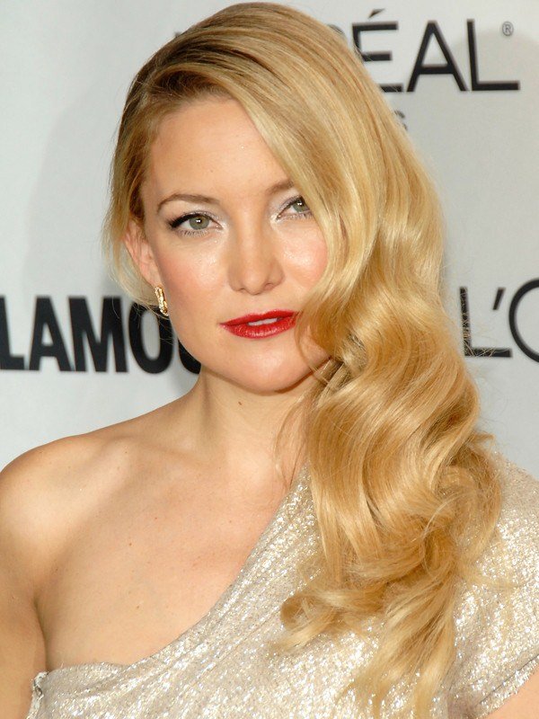 Модные прически 2026 — стильные идеи