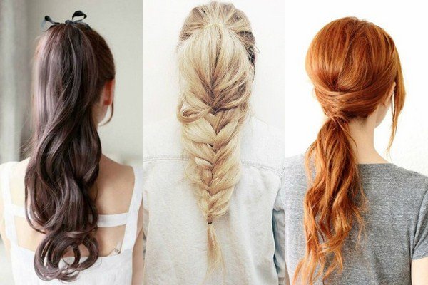 Модные прически 2026 — стильные идеи