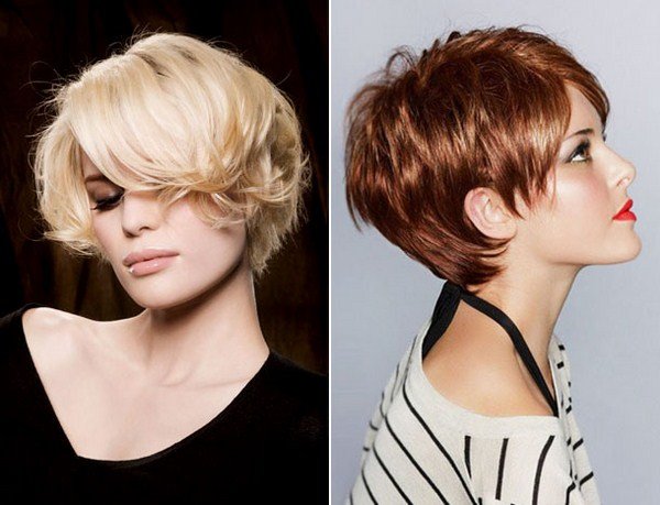 Модные прически 2026 — стильные идеи